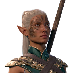 Default Bronze Ancestry