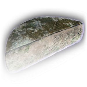 Rotten Durinbold Cheese Wedge image