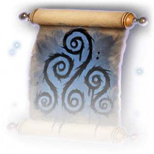 Scroll of Darkness image