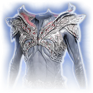 Cerebral Citadel Armour image