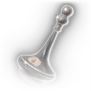 Jet and Pink Rose Dye image