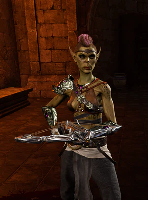 In-game