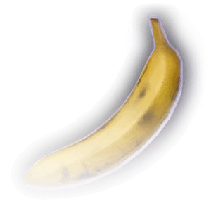 Banana image
