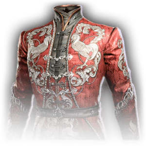 City of Brass Outfit image