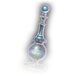 Oil of Diminution image