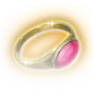 Gold Ring image