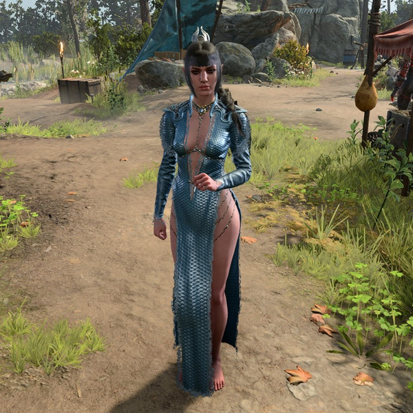 File:Wavemother's Robe ingame.png