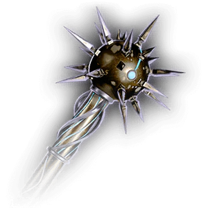 Ravengard's Scourger image