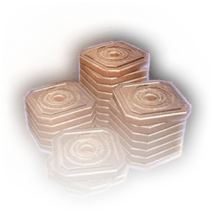 Copper Coin Pile image