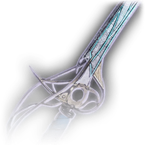 Salty Scimitar(rrr) image