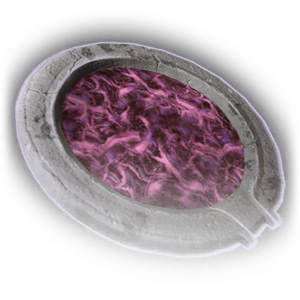 Vitriol of Lolth's Candle image