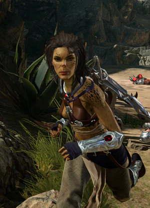 In-Game