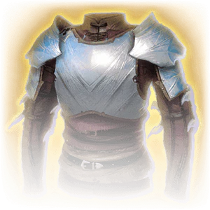 Half Plate Armour +1 image