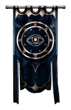 Banner of the Knights of the Shield