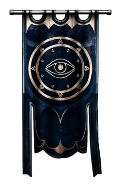 Banner of the Knights of the Shield