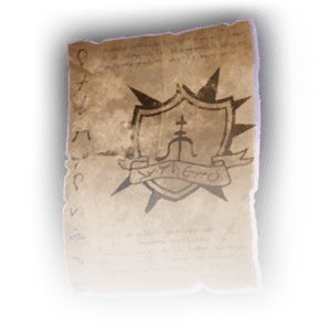 Curled Missing Poster image