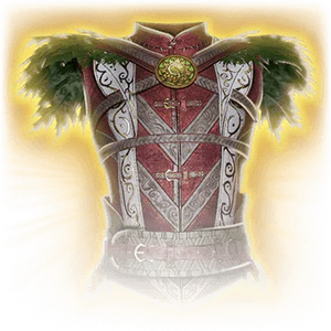 Druidic Armour image