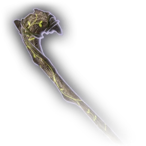 Twisted Oak Crook image