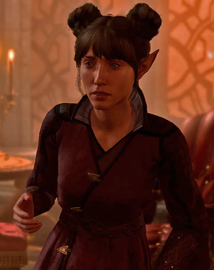 In-game