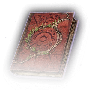 Faldorn's Canticle: The Shadow Druids' Doctrine image