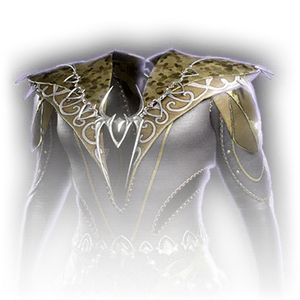 Robes of the New Moon image