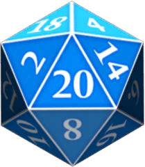 Behir Blue die design (from game files)