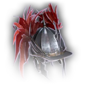 Opulent Helmet image