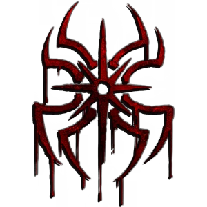 Sticker Deities Lolth.webp