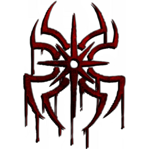 Sticker Deities Lolth.webp