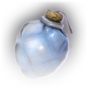 Oil of Freezing image