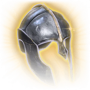 Holy Lance Helm image