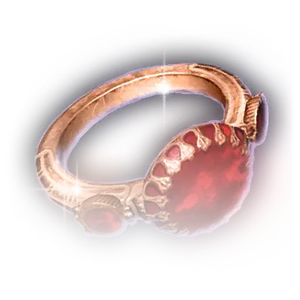 Carnelian Ring image