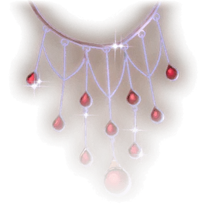 Bronze Necklace image