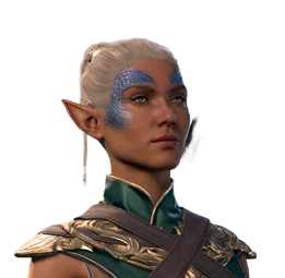 Default Blue Ancestry