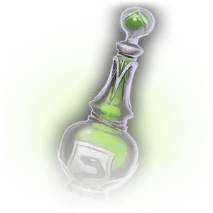 Elixir of Poison Resistance image