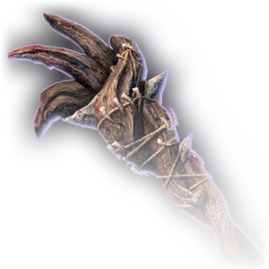 Greatclub (Minotaur) image