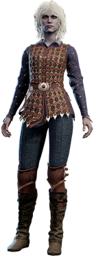 Early Access pre-Patch 5 model