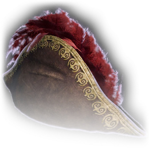 Bicorne of the Sea Beast image