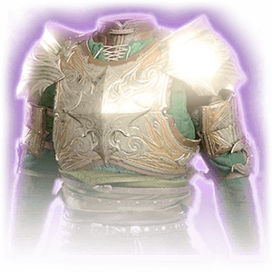 Half Plate Armour +2 image