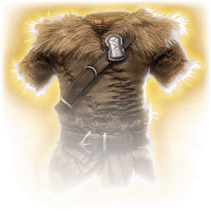 Barkskin Armour image
