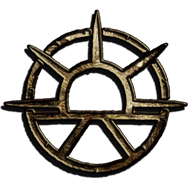 Lathander's symbol