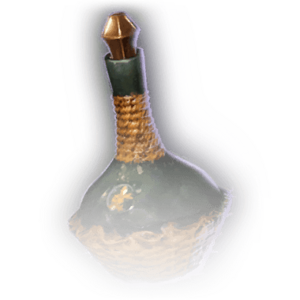 Empty Potion of Sleep image