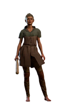 Model during early access