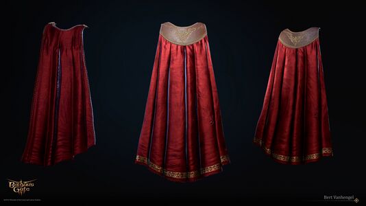 3d model by Bert Vanhengel