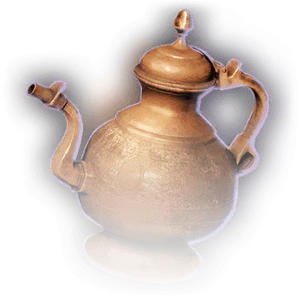 Tea image