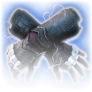 The Sparkle Hands image