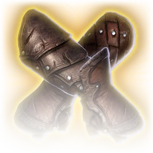 Gloves of Hail of Thorns image