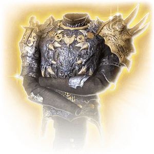 Helldusk Armour image