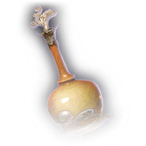 Potion of Gaseous Form image