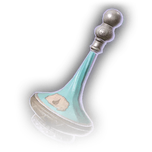 Pale Green Dye image